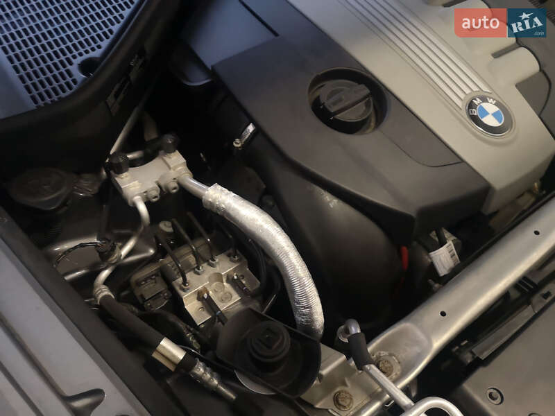 Внедорожник / Кроссовер BMW X5 2013 в Волочиске фото 59 Внедорожник / Кроссовер BMW X5 2013 в Волочиске