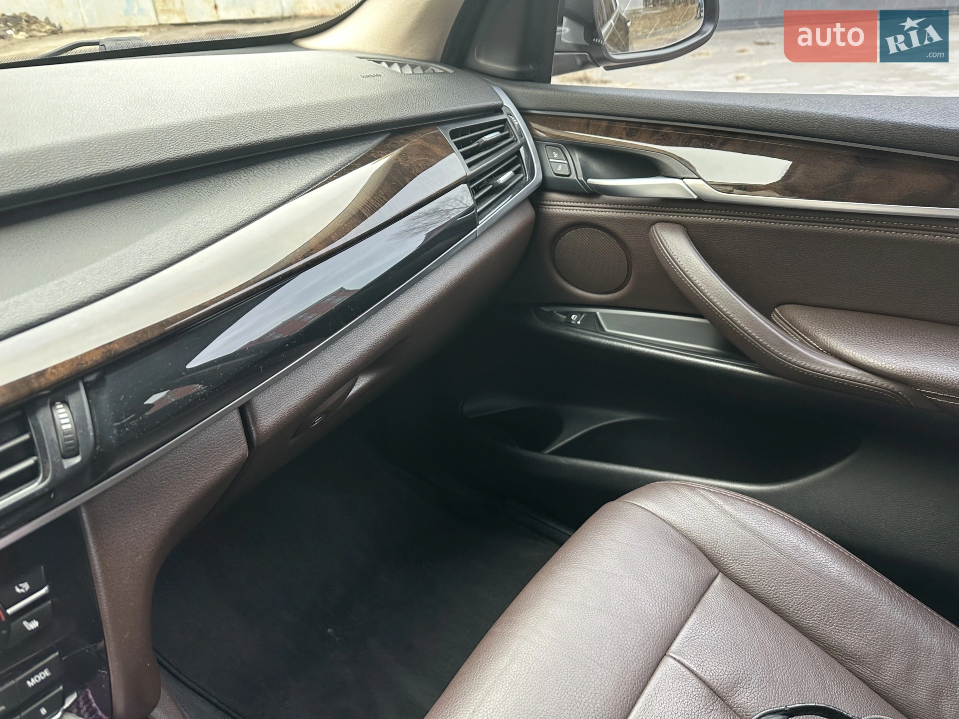 2015 BMW X5 - мініатюра 13
