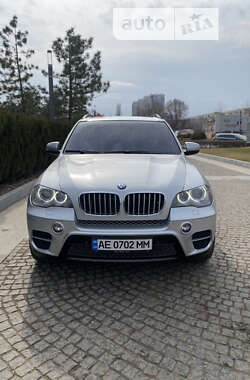 Внедорожник / Кроссовер BMW X5 2010 в Днепре