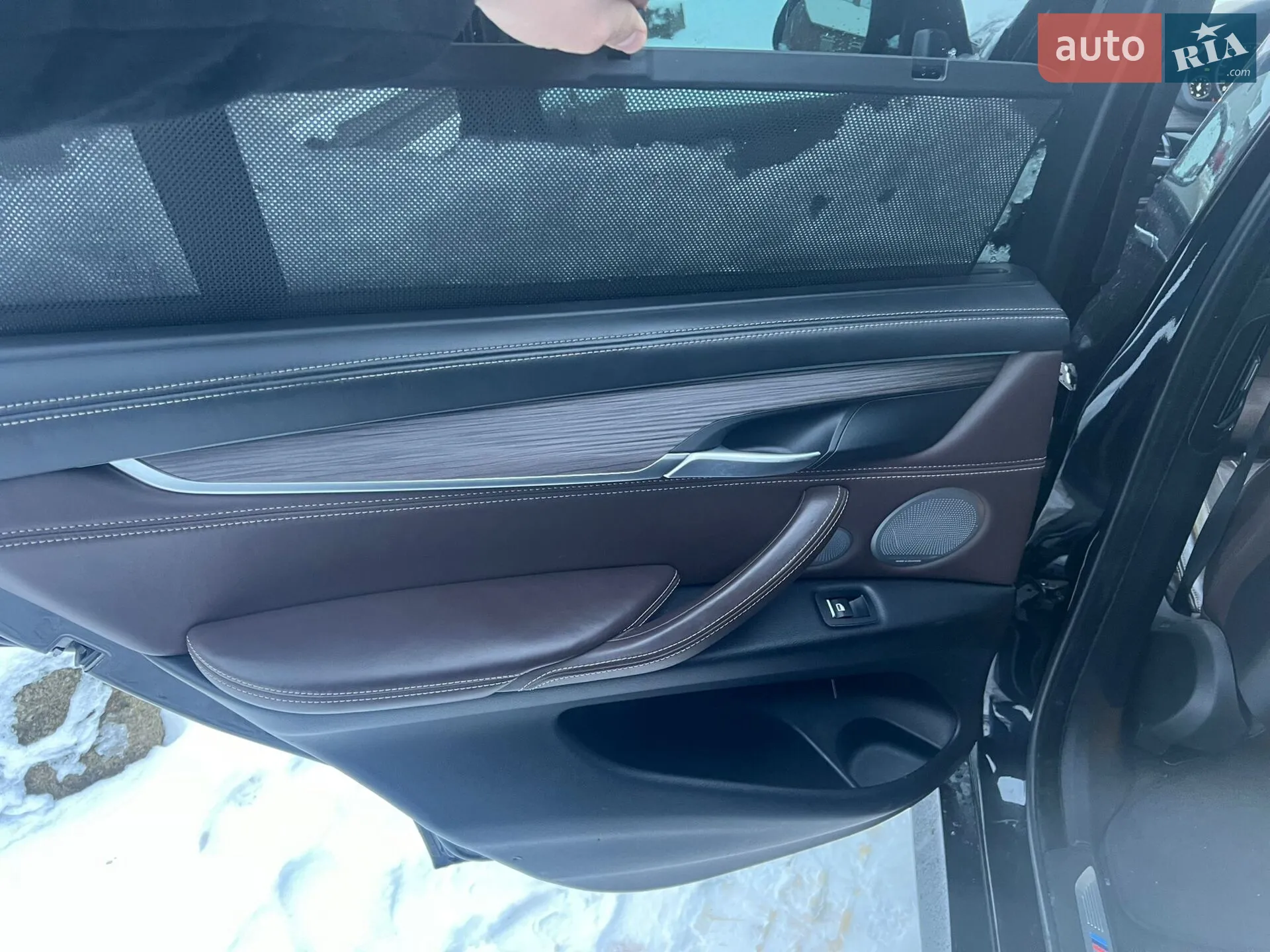 2015 BMW X5 - мініатюра 24