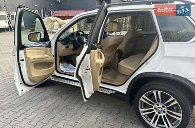 Внедорожник / Кроссовер BMW X5 2012 в Хмельницком