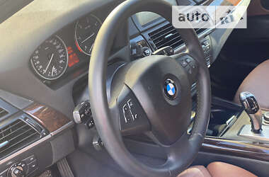Внедорожник / Кроссовер BMW X5 2012 в Самборе