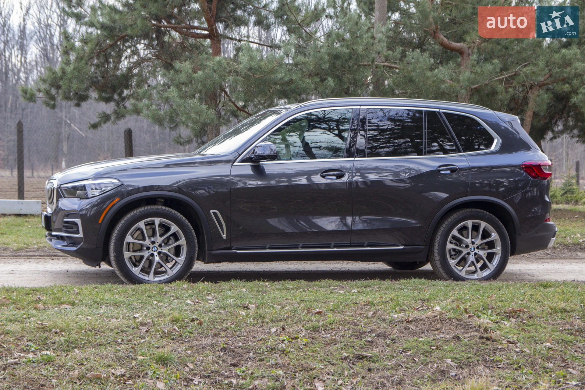 2023 BMW X5 - мініатюра 32