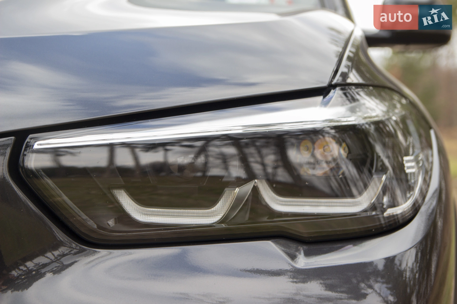 2023 BMW X5 - мініатюра 51