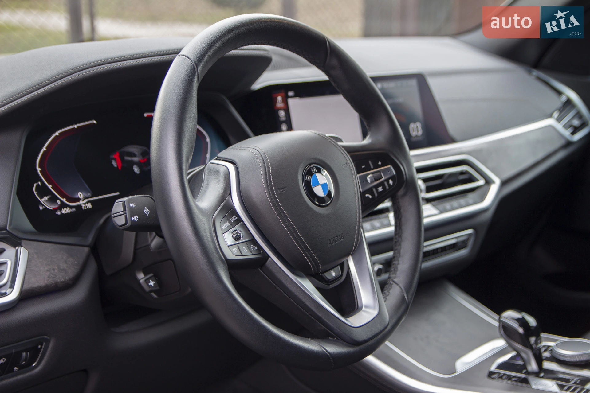 2023 BMW X5 - мініатюра 63