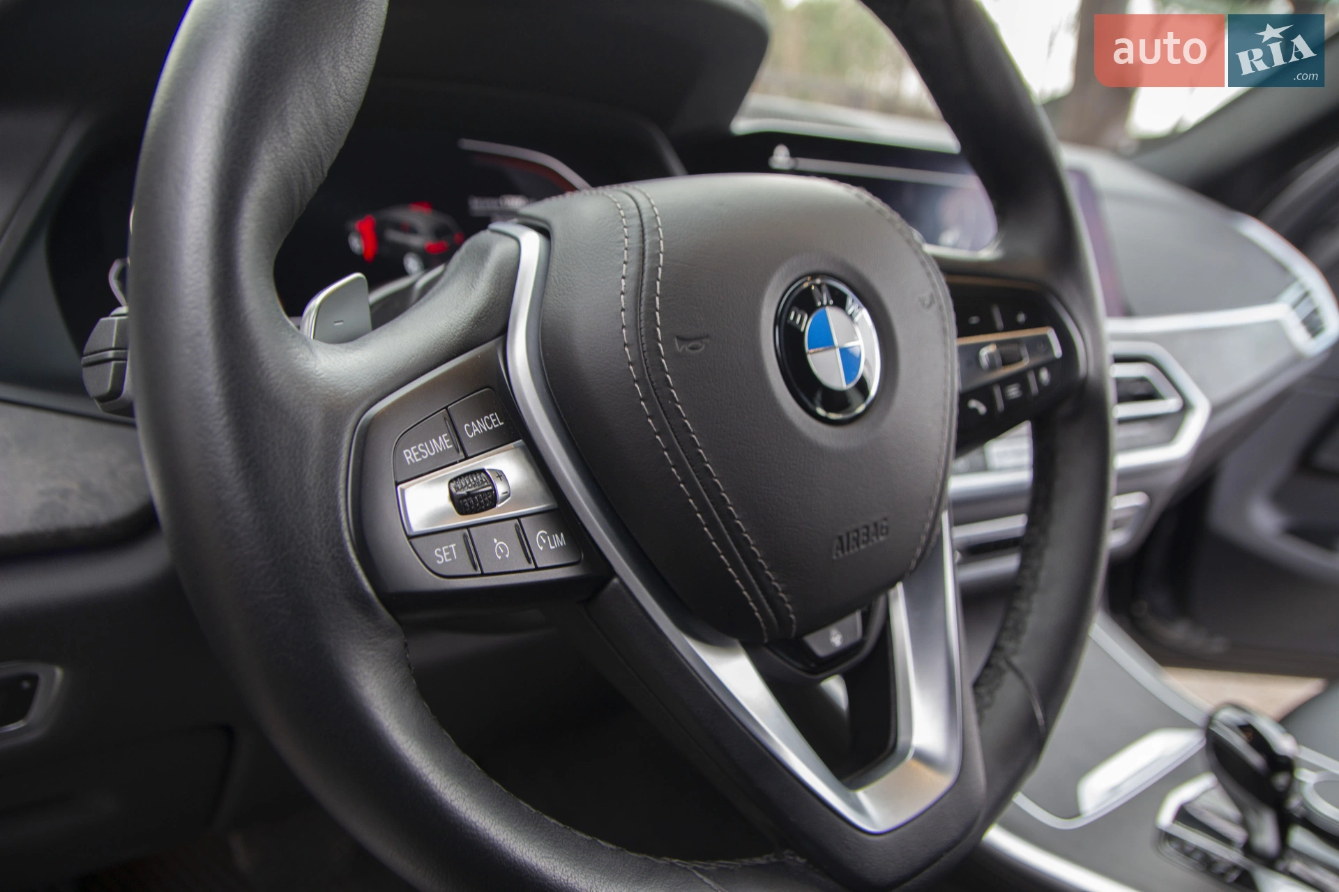 2023 BMW X5 - мініатюра 110