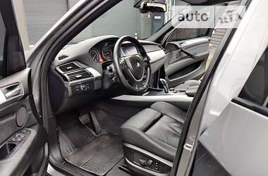 Внедорожник / Кроссовер BMW X5 2010 в Сарнах