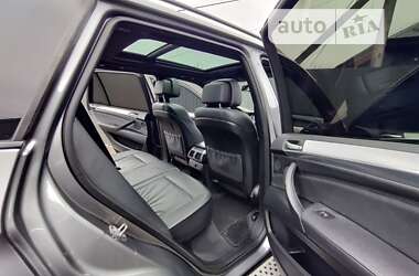 Позашляховик / Кросовер BMW X5 2010 в Сарнах