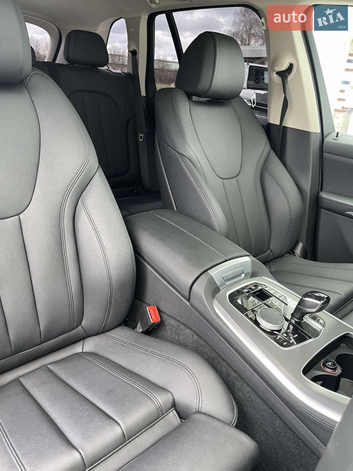 2021 BMW X5 - мініатюра 7