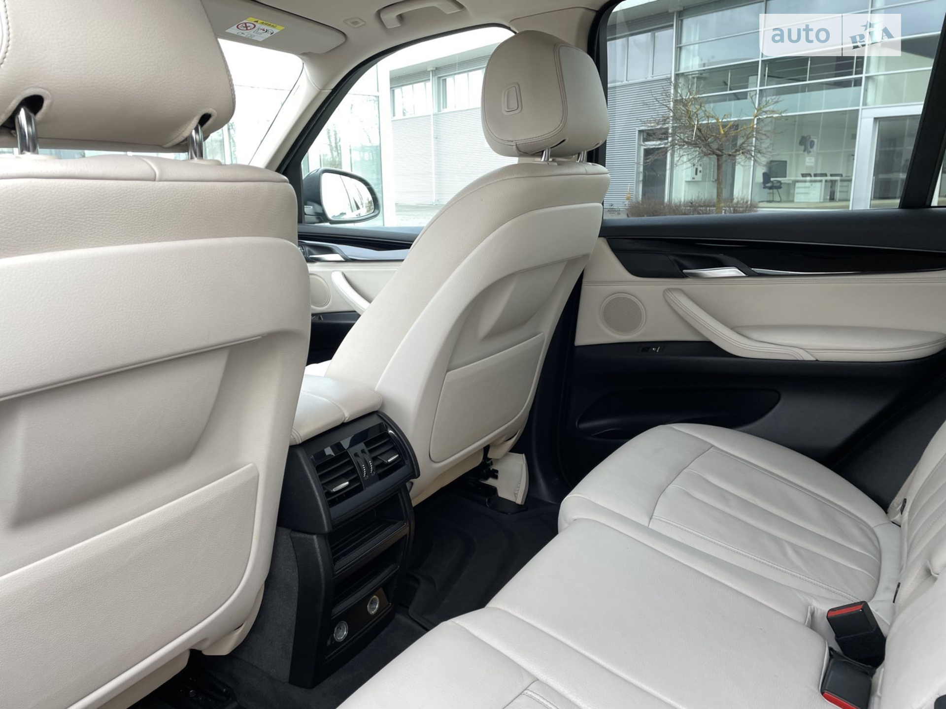 2014 BMW X5 - мініатюра 26