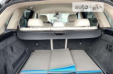 Внедорожник / Кроссовер BMW X5 2014 в Луцке