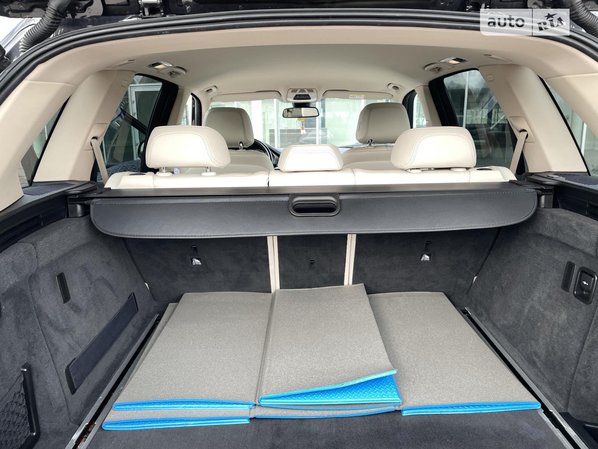 2014 BMW X5 - мініатюра 25