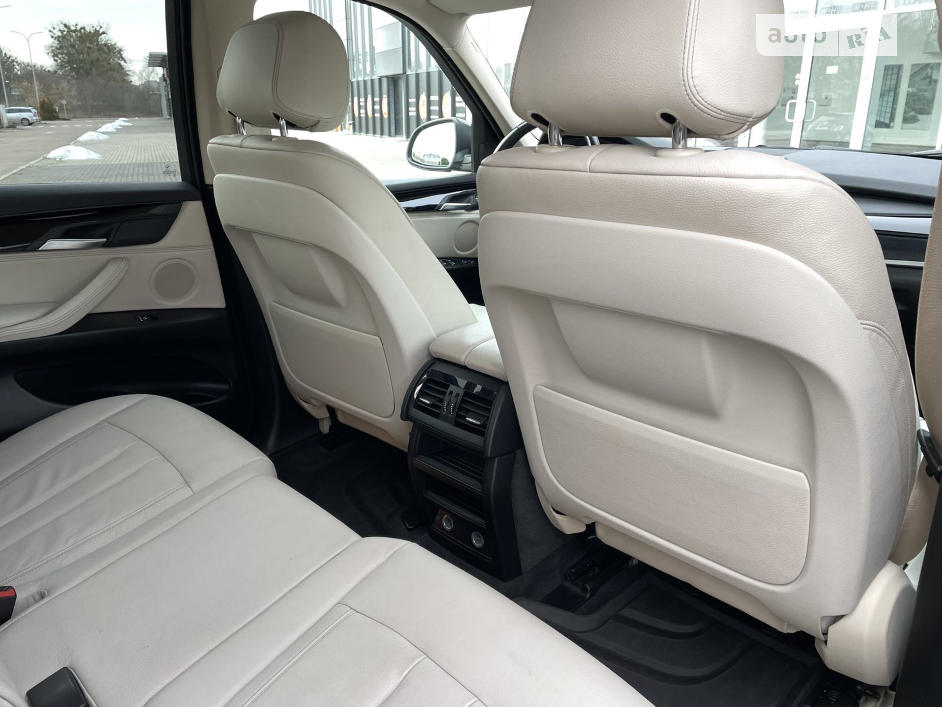 2014 BMW X5 - мініатюра 29