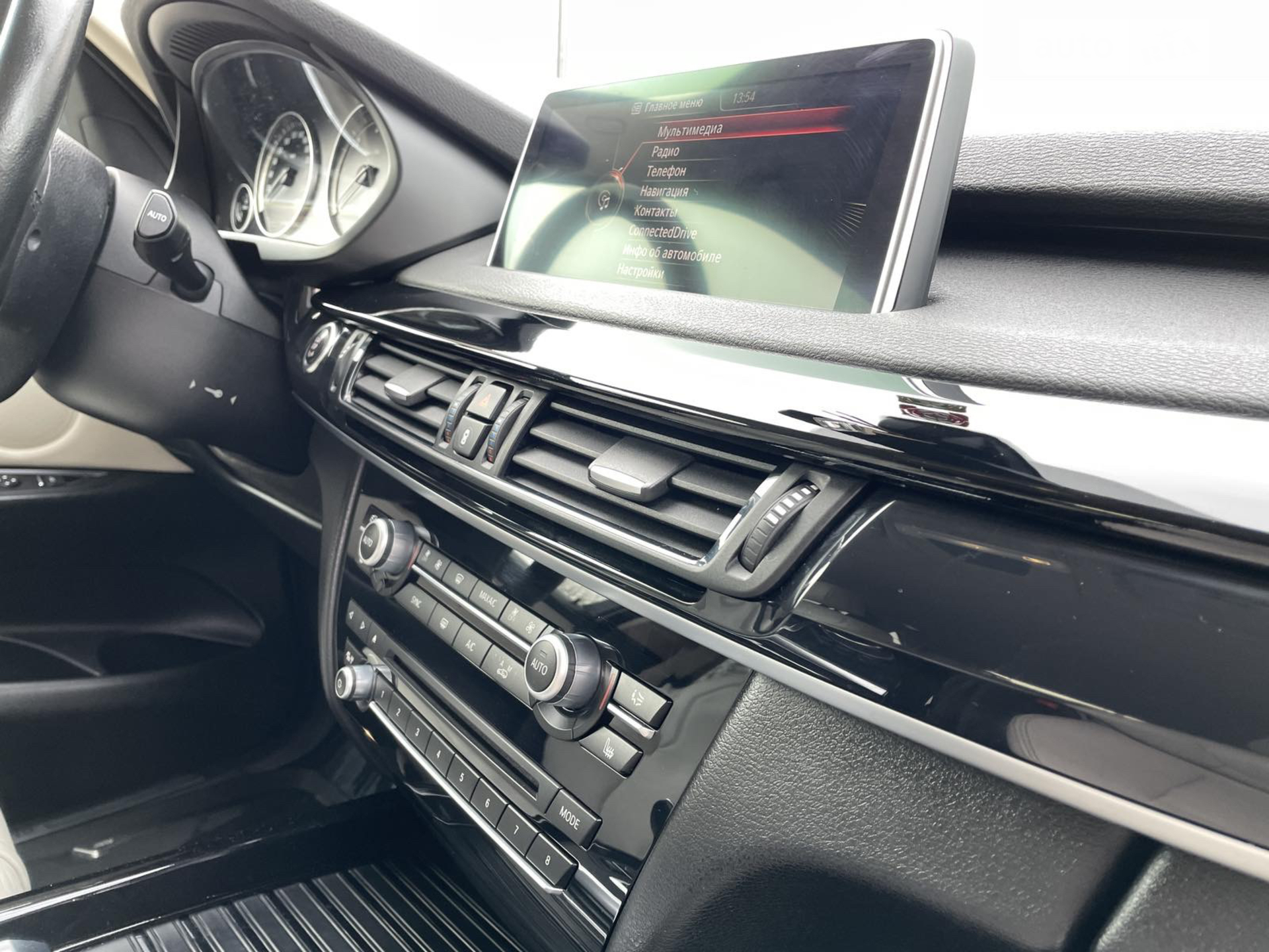 2014 BMW X5 - мініатюра 32