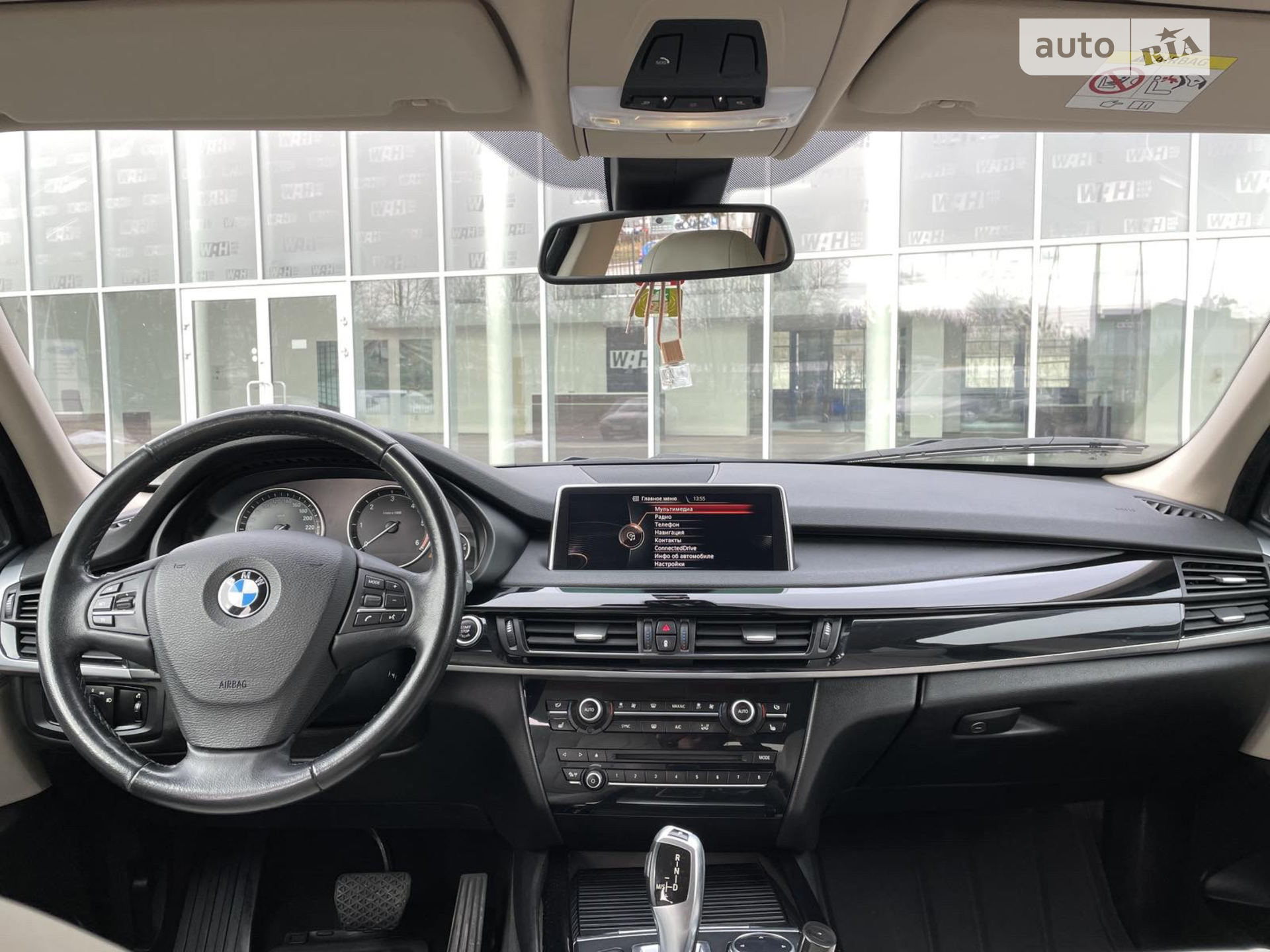2014 BMW X5 - мініатюра 39