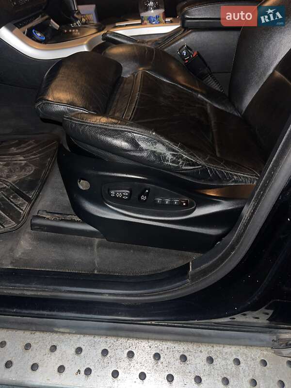 Внедорожник / Кроссовер BMW X5 2003 в Одессе фото 3 Внедорожник / Кроссовер BMW X5 2003 в Одессе