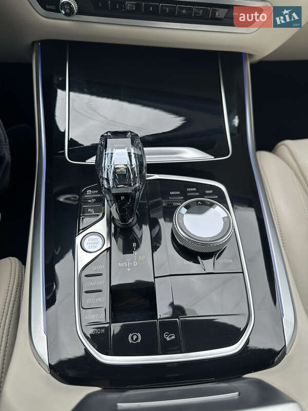 Позашляховик / Кросовер BMW X5 2018 в Львові фото 18 Позашляховик / Кросовер BMW X5 2018 в Львові