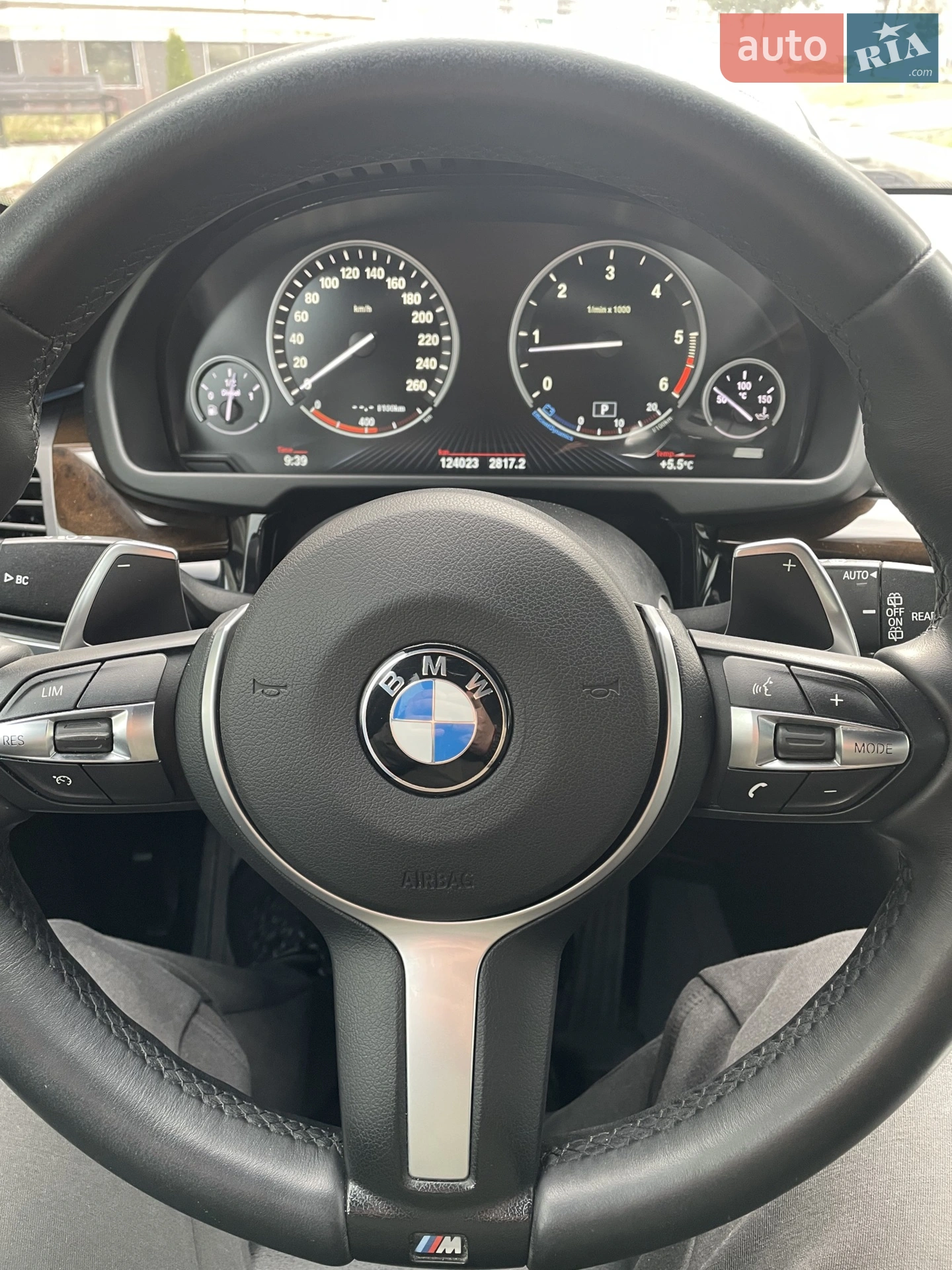 2018 BMW X5 - мініатюра 7