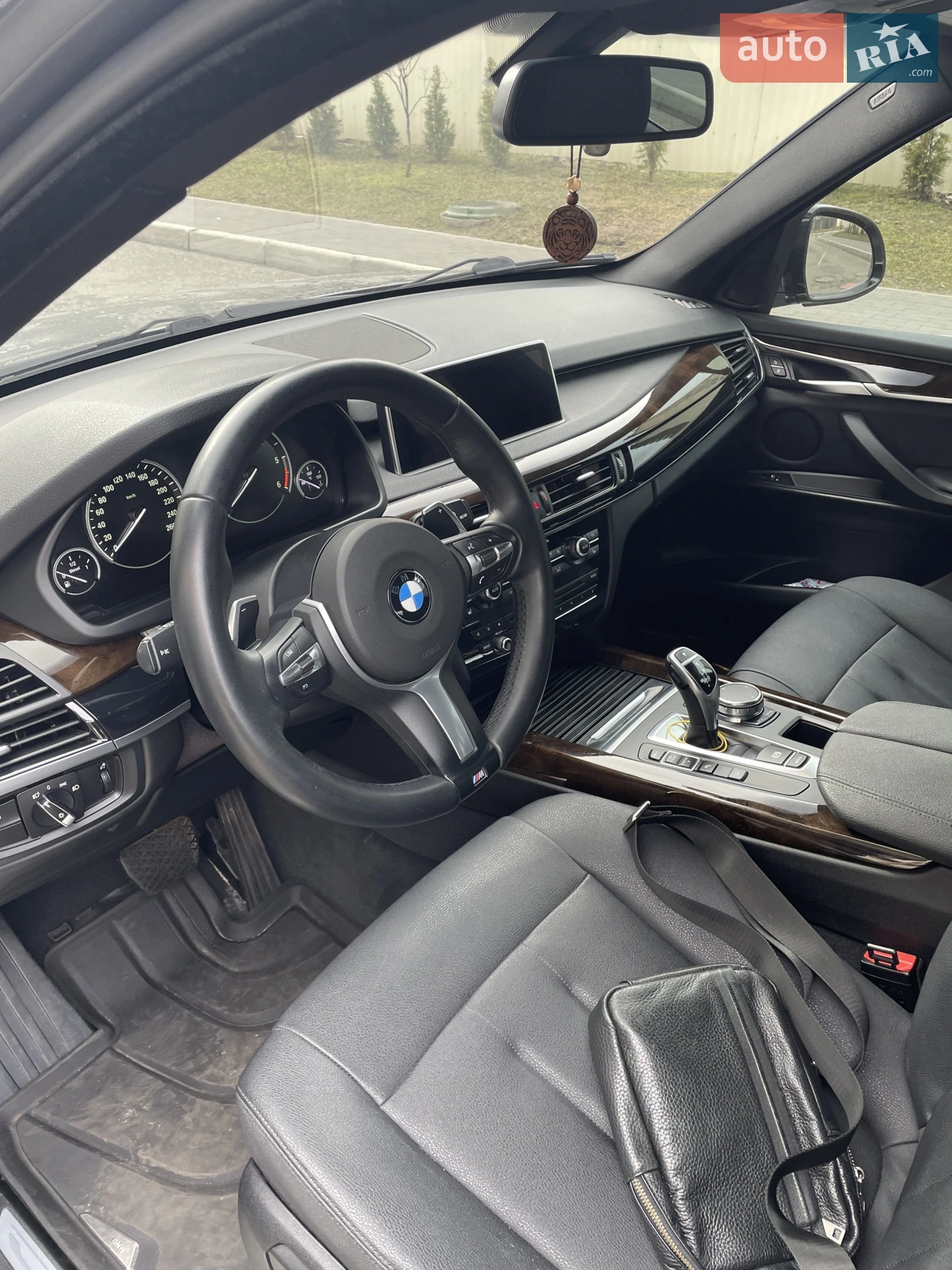 2018 BMW X5 - мініатюра 8