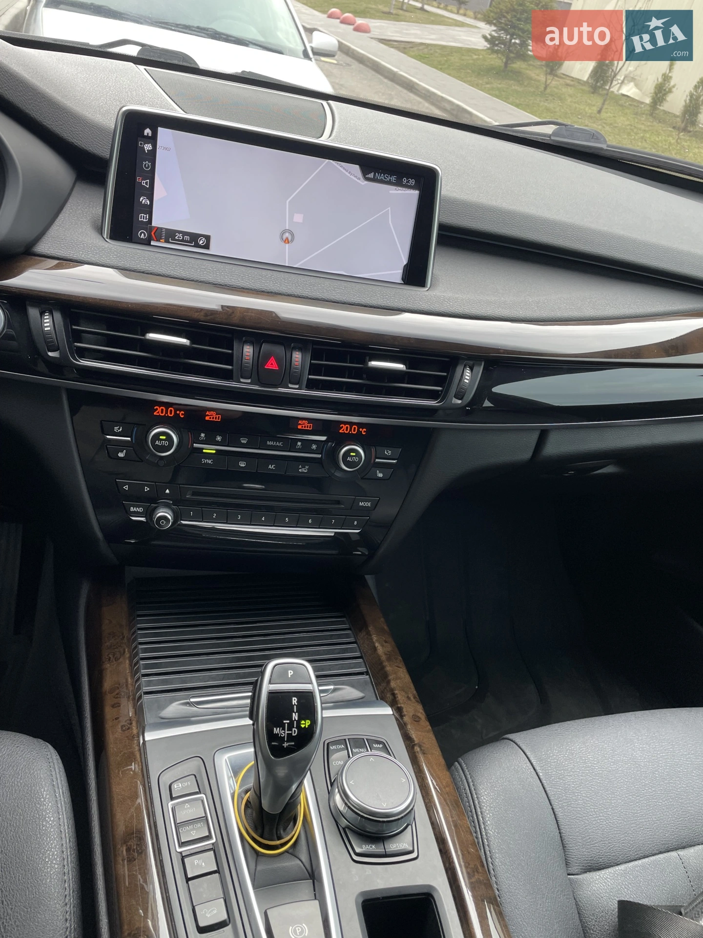 2018 BMW X5 - мініатюра 9