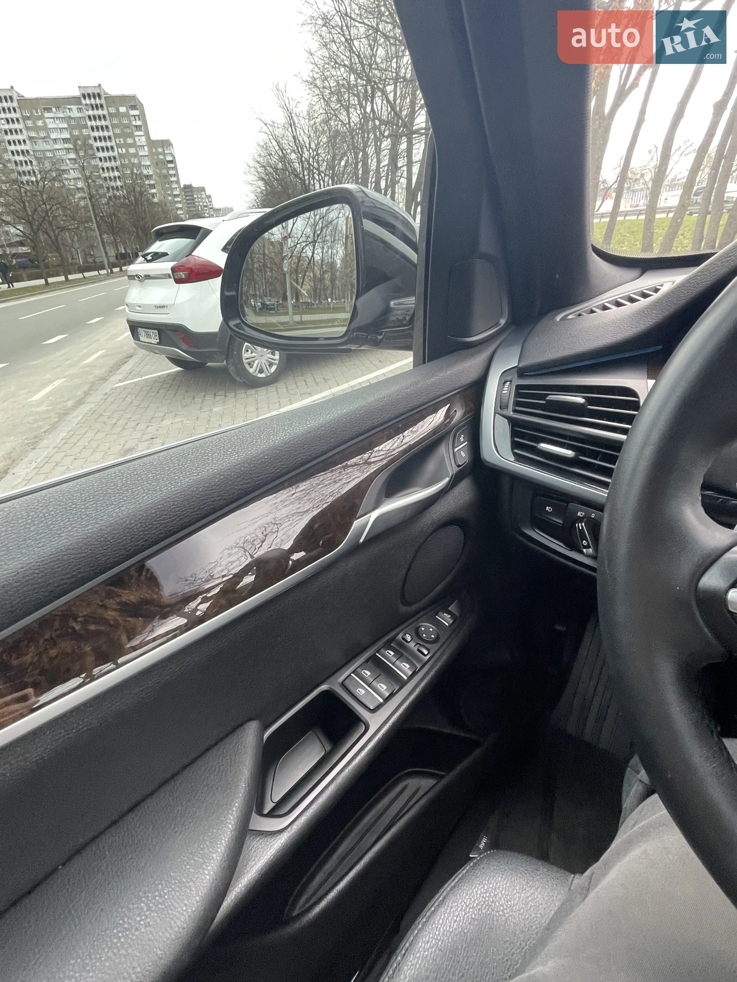 2018 BMW X5 - мініатюра 11