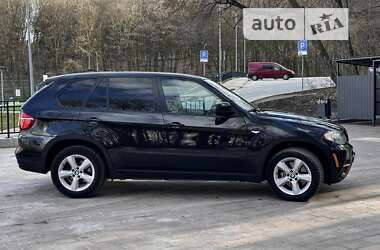 Внедорожник / Кроссовер BMW X5 2010 в Тернополе