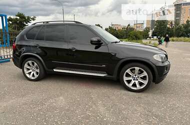 Внедорожник / Кроссовер BMW X5 2008 в Киеве