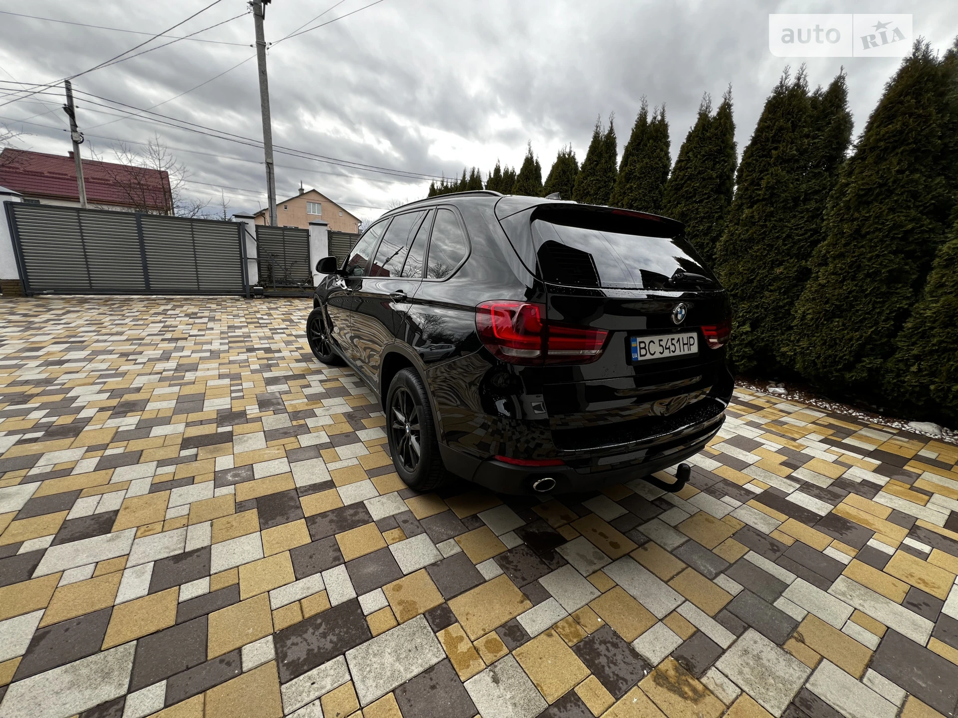 2018 BMW X5 - мініатюра 10