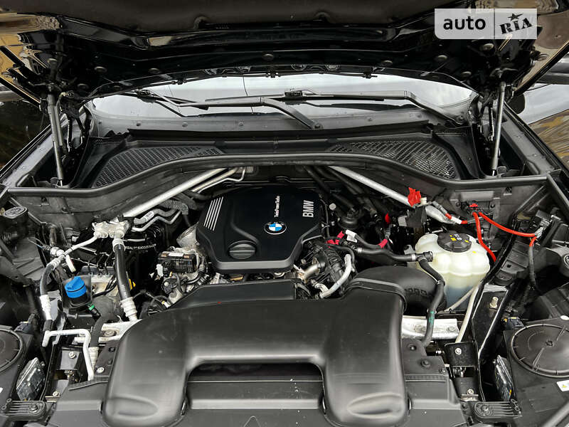 Внедорожник / Кроссовер BMW X5 2018 в Львове фото 15 Внедорожник / Кроссовер BMW X5 2018 в Львове