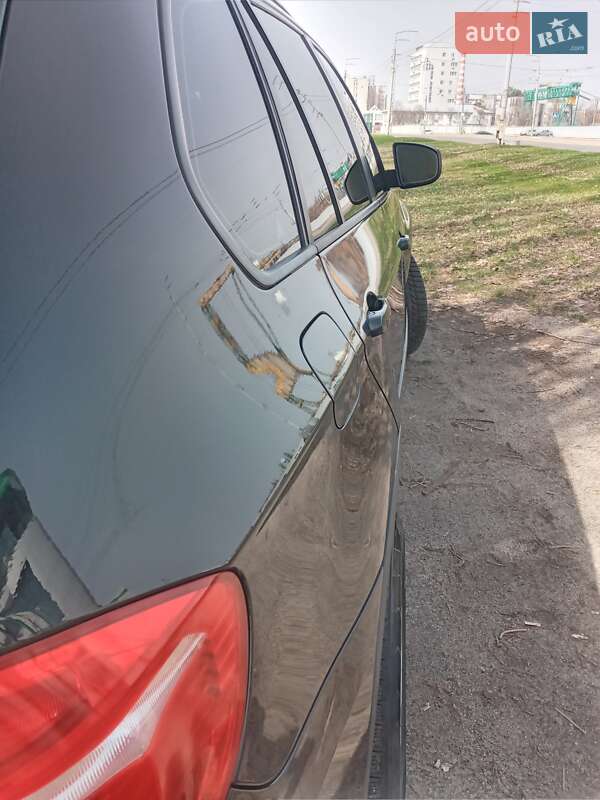 Внедорожник / Кроссовер BMW X5 2009 в Киеве