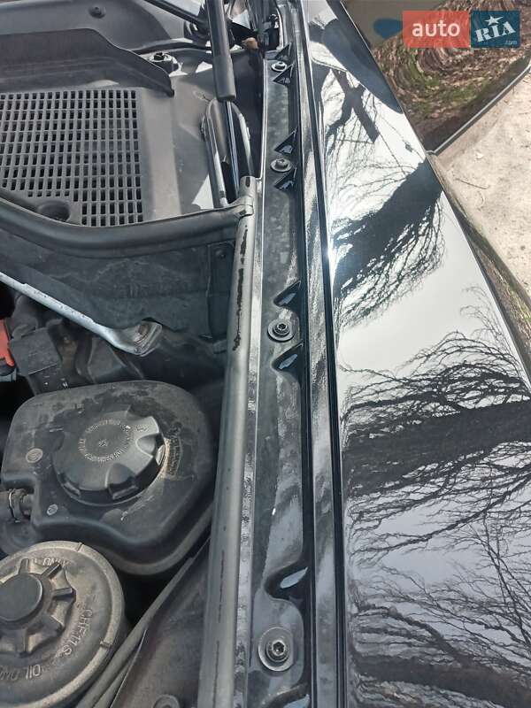 Внедорожник / Кроссовер BMW X5 2009 в Киеве