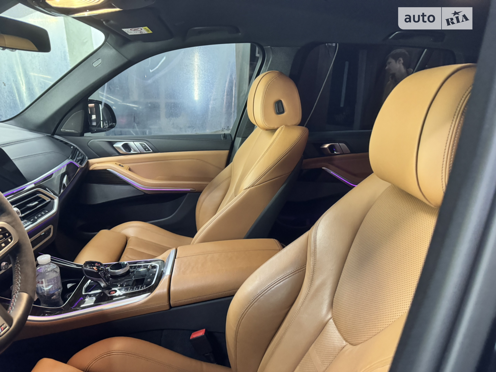 2019 BMW X5 - мініатюра 8