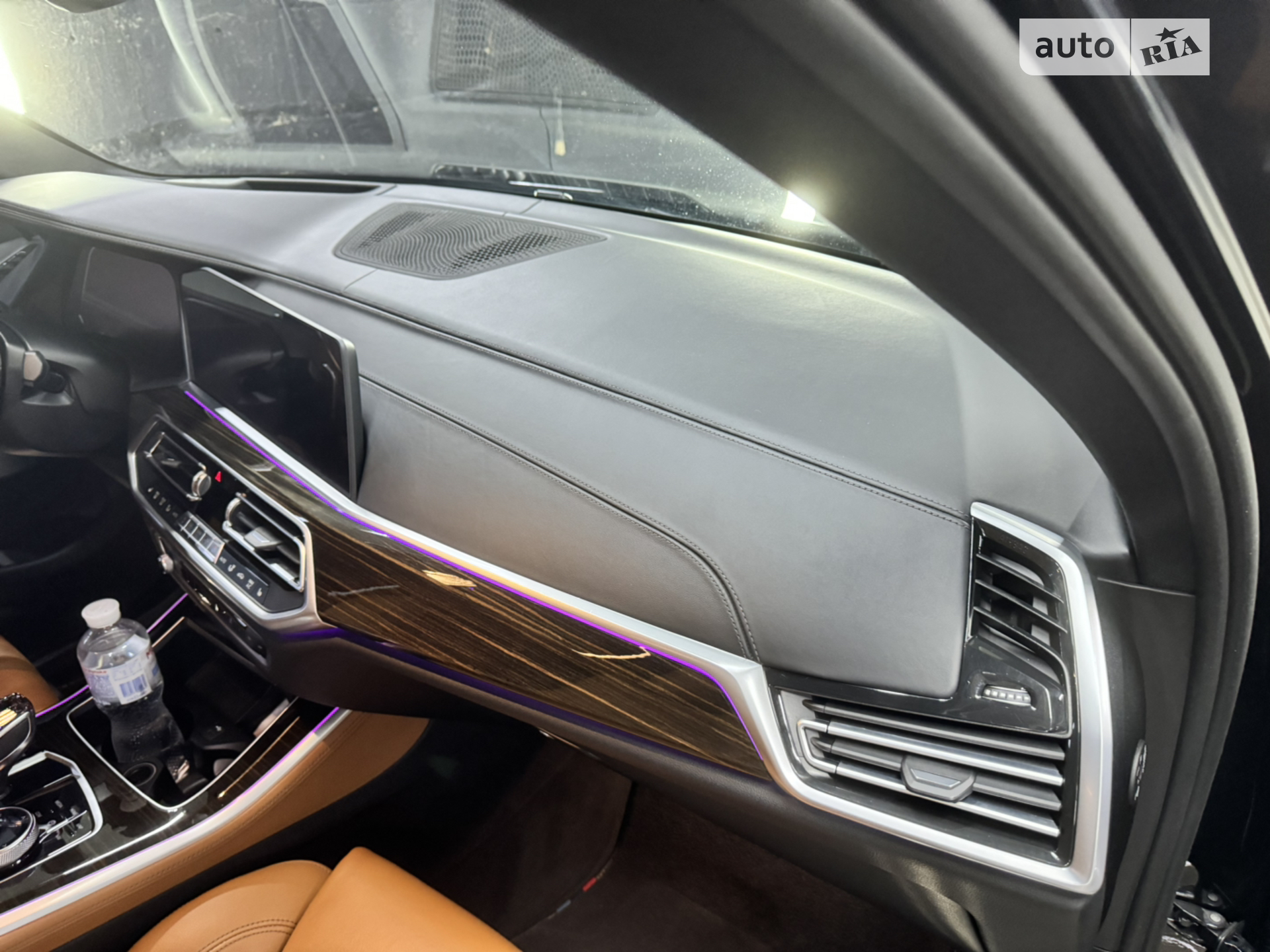 2019 BMW X5 - мініатюра 22