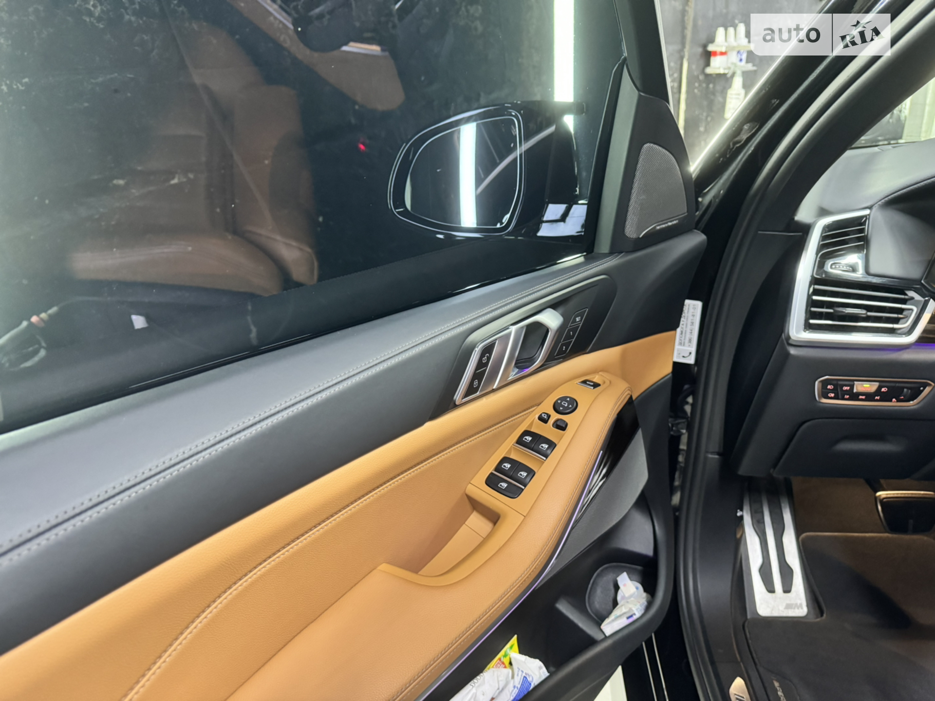 2019 BMW X5 - мініатюра 26