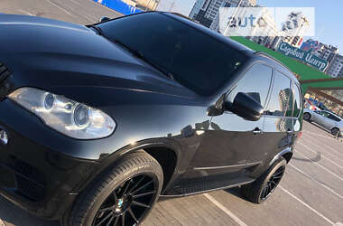 Позашляховик / Кросовер BMW X5 2012 в Одесі