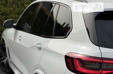 Позашляховик / Кросовер BMW X5 2022 в Києві