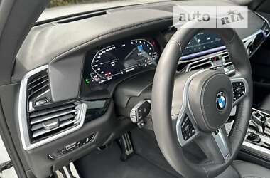 Позашляховик / Кросовер BMW X5 2022 в Києві