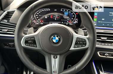 Внедорожник / Кроссовер BMW X5 2022 в Киеве