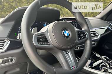 Внедорожник / Кроссовер BMW X5 2022 в Киеве