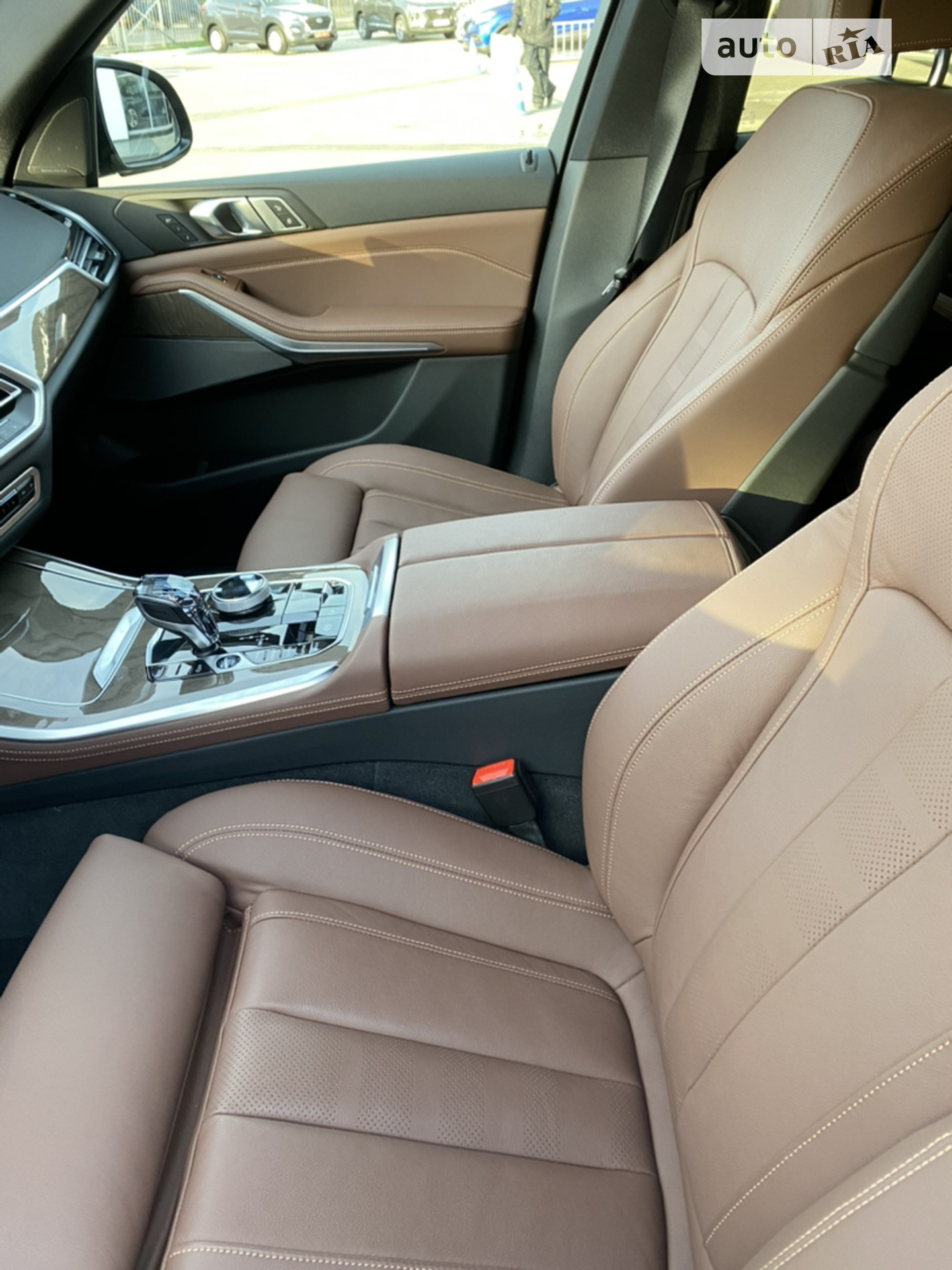 2019 BMW X5 - мініатюра 6