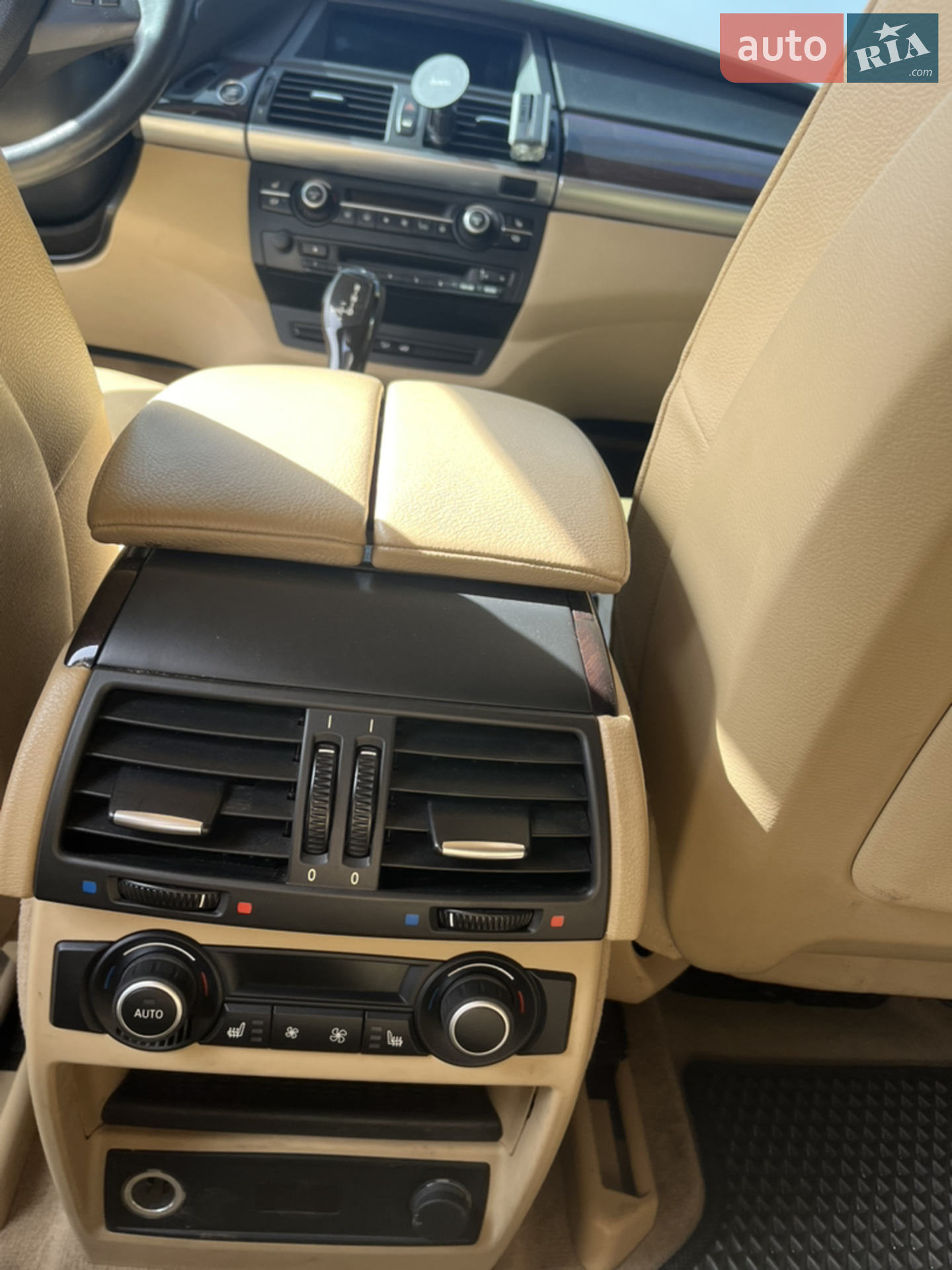2010 BMW X5 - мініатюра 12