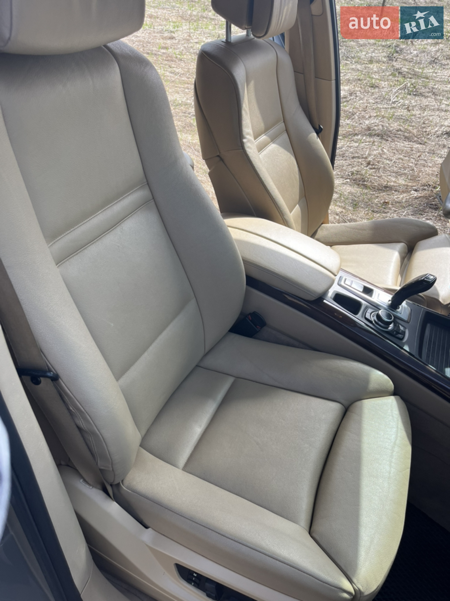2010 BMW X5 - мініатюра 14