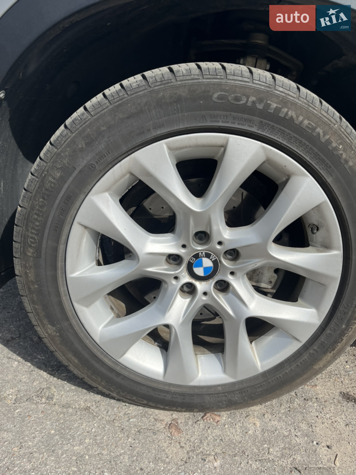 2010 BMW X5 - мініатюра 27