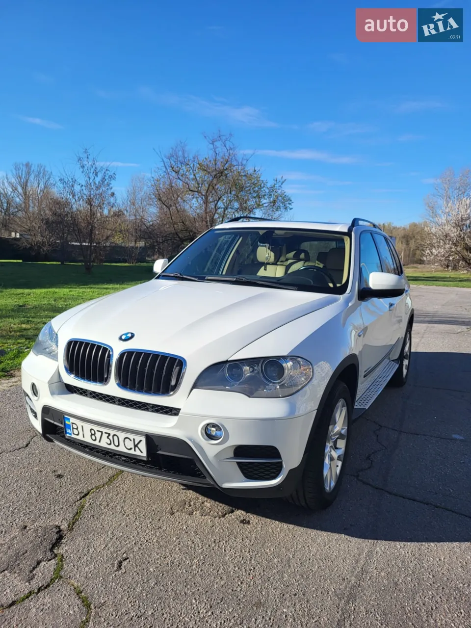 2012 BMW X5 - мініатюра 25