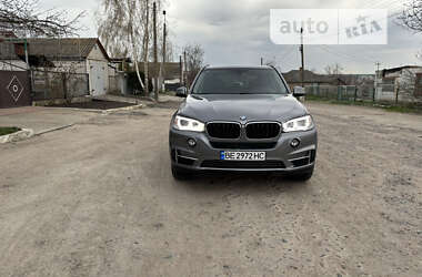 Внедорожник / Кроссовер BMW X5 2015 в Первомайске