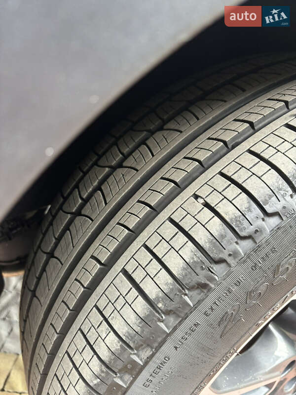 Позашляховик / Кросовер BMW X5 2016 в Сколе