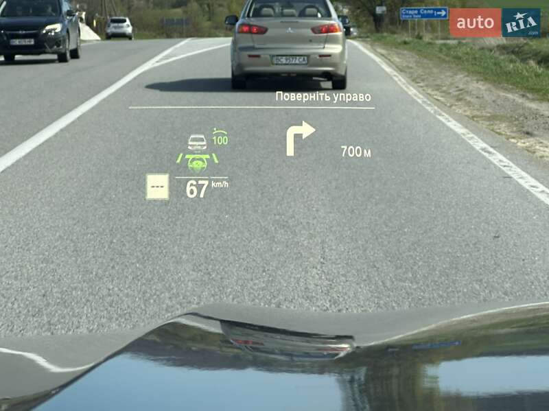 Позашляховик / Кросовер BMW X5 2018 в Львові фото 12 Позашляховик / Кросовер BMW X5 2018 в Львові