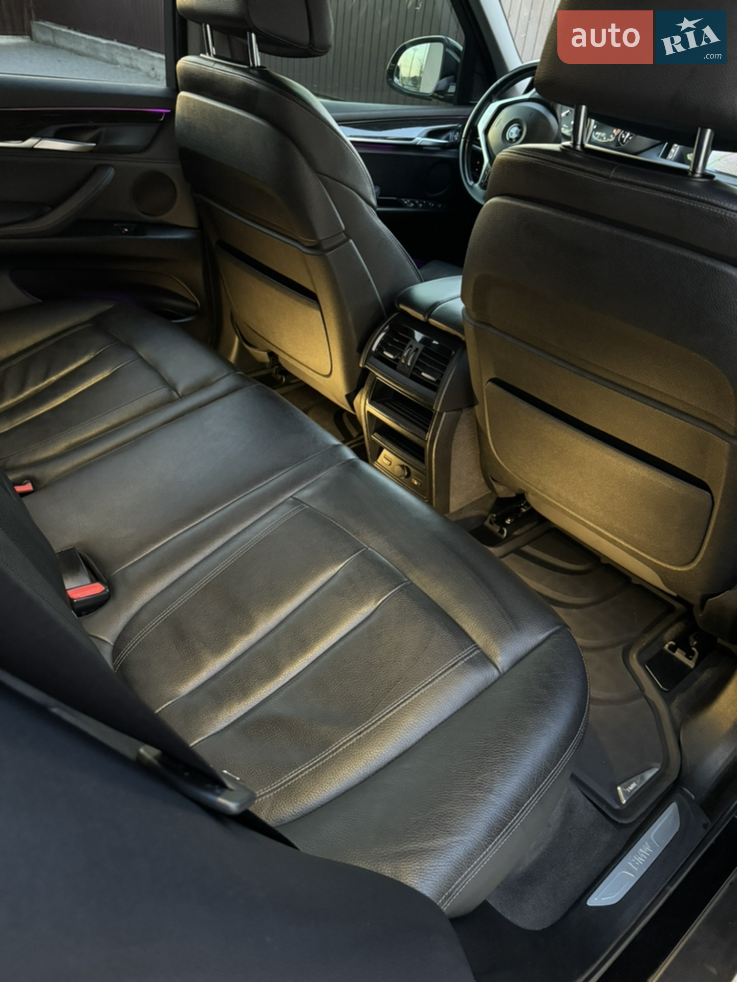 2017 BMW X5 - мініатюра 58