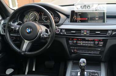 Позашляховик / Кросовер BMW X5 2014 в Ковелі