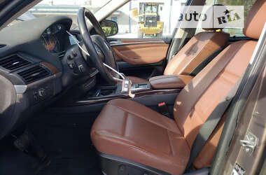 Позашляховик / Кросовер BMW X5 2013 в Коломиї